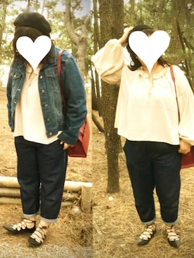 A8Pさんのコーディネート