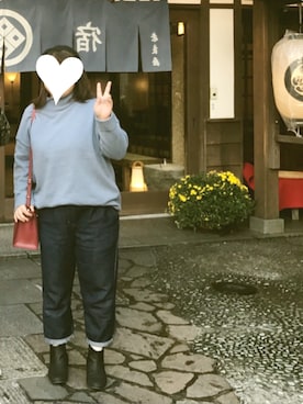 A8Pさんのコーディネート