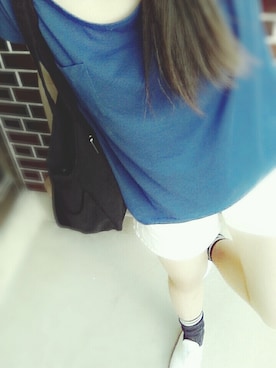 Miiyahさんのコーディネート