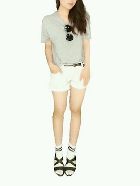 Miiyahさんのコーディネート