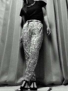 Miiyahさんのコーディネート