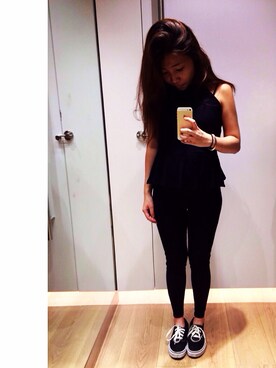 LAiVeniceさんのコーディネート