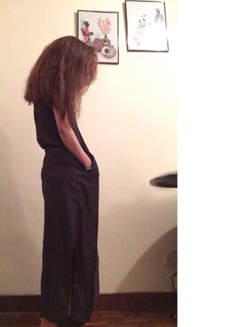 LAiVeniceさんのコーディネート