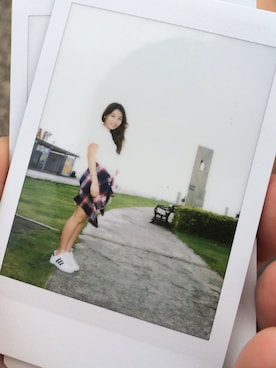 LAiVeniceさんのコーディネート