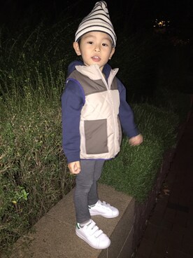 TAROPPYさんのコーディネート