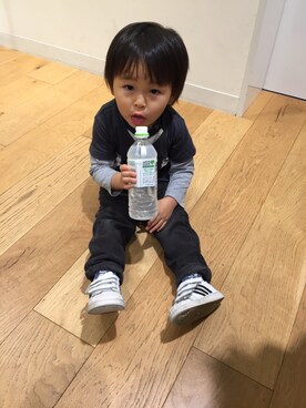 TAROPPYさんのコーディネート