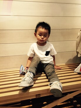 TAROPPYさんのコーディネート