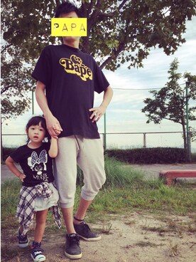 ぽんさんのコーディネート