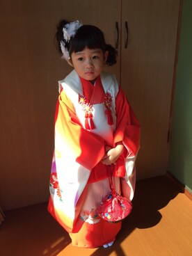 ぽんさんのコーディネート