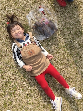 石川 りかさんのコーディネート