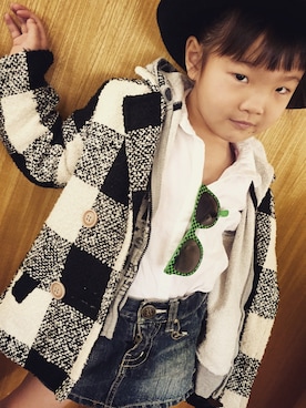 石川 りかさんのコーディネート