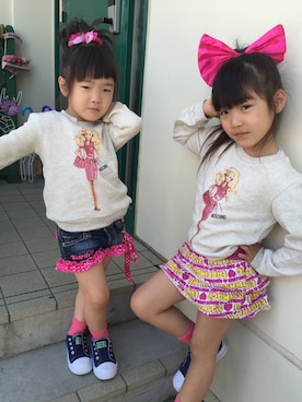 石川 りかさんのコーディネート