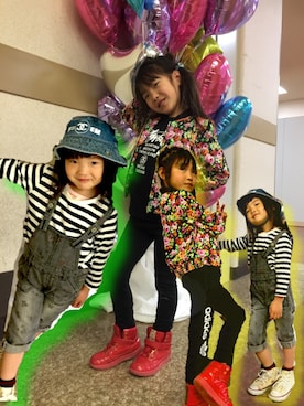 石川 りかさんのコーディネート