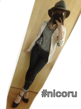 石川 りかさんのコーディネート