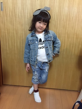 石川 りかさんのコーディネート