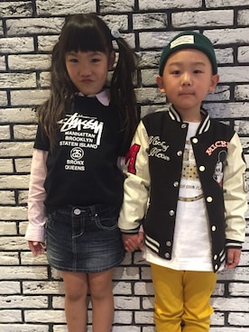 石川 りかさんのコーディネート