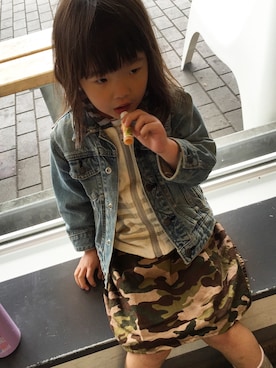 石川 りかさんのコーディネート