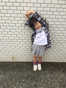 石川 りかさんのコーディネート