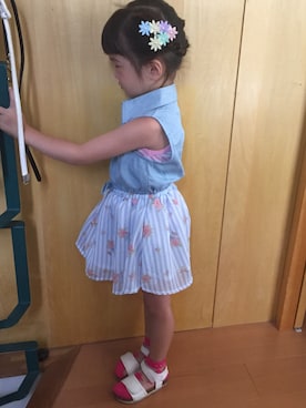 石川 りかさんのコーディネート