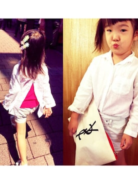 石川 りかさんのコーディネート