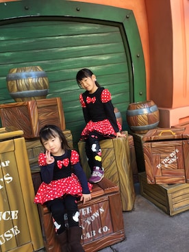 石川 りかさんのコーディネート