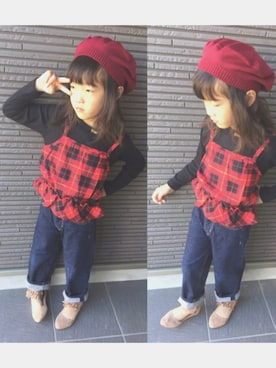 石川 りかさんのコーディネート