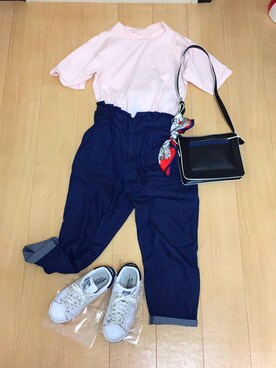 いっちーさんのコーディネート