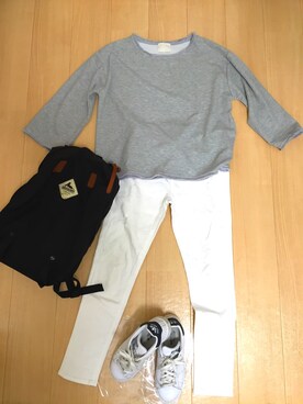 いっちーさんのコーディネート