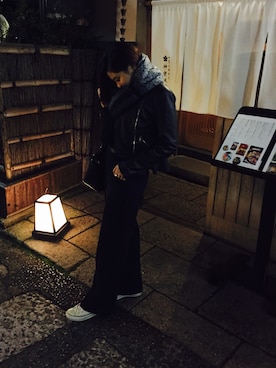 HitomIさんのコーディネート