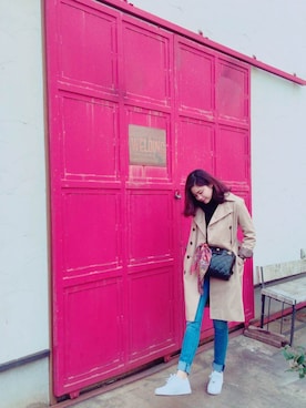 HitomIさんのコーディネート