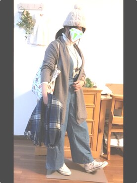 acco☆さんのコーディネート