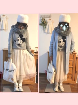 acco☆さんのコーディネート