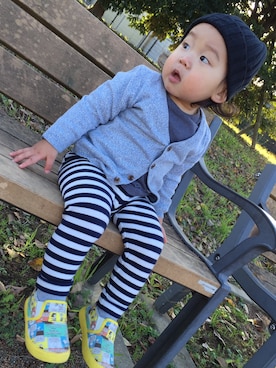 Roi☆さんのコーディネート