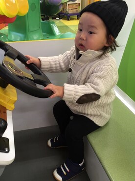 Roi☆さんのコーディネート