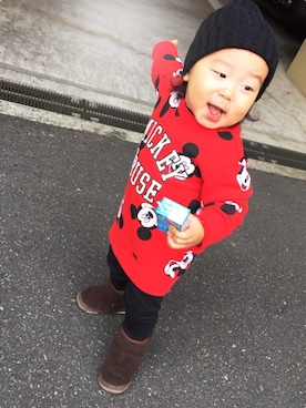 Roi☆さんのコーディネート