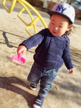 Roi☆さんのコーディネート