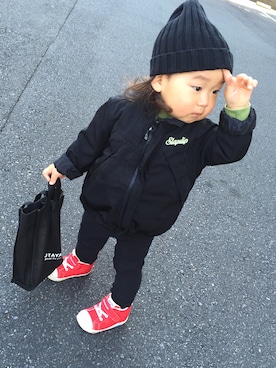 Roi☆さんのコーディネート