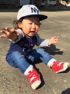 Roi☆さんのコーディネート