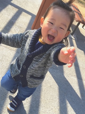 Roi☆さんのコーディネート