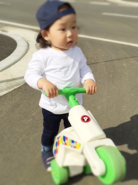 Roi☆さんのコーディネート