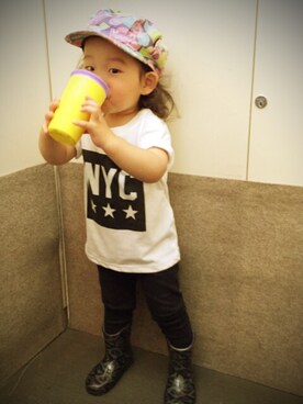 Roi☆さんのコーディネート