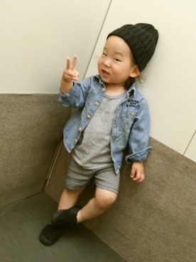 Roi☆さんのコーディネート