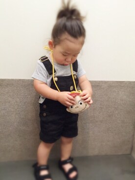 Roi☆さんのコーディネート