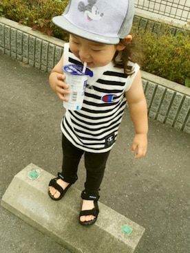 Roi☆さんのコーディネート