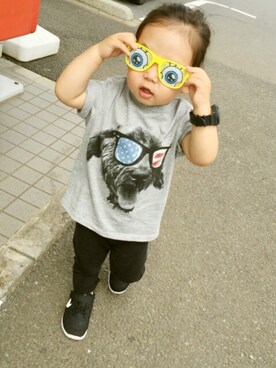 Roi☆さんのコーディネート