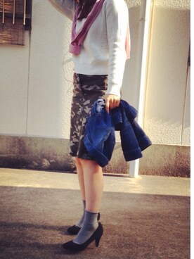 みーさんのコーディネート