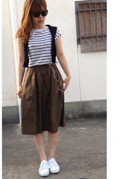 みーさんのコーディネート