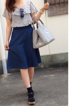 みーさんのコーディネート