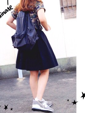 みーさんのコーディネート