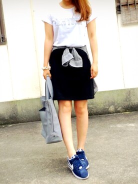 みーさんのコーディネート